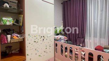 Gambar 4  APARTEMEN RAINBOW CONDOVILLA GADING DERPONG TANGERANG