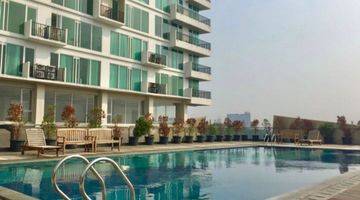 Gambar 5 Apartemen Treepark Sunburst Bsd Tangerang