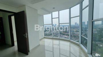 Gambar 3 Apartement 2BR di Brooklyn Alam sutra tangsel