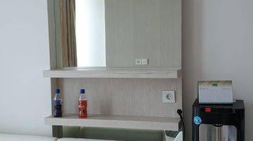 Gambar 5 APARTEMEN TREEPARK SUNBURST BSD TANGERANG