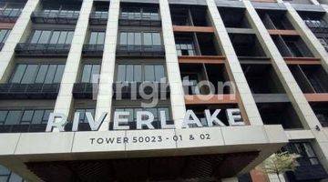 Gambar 4 APARTEMENT RIVER LAKE MEIKARTA TOWER B CIKARANG