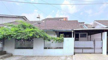 Gambar 2  Rumah Bagus Semi Furnished Di Cipete Tangerang Selatan