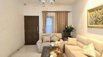 Gambar 3  Rumah Bagus Unfurnished Di Pesanggrahan Jakarta Selatan