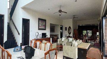 Gambar 3  Rumah Bagus Semi Furnished Di Bintaro Jaya Sektor 2