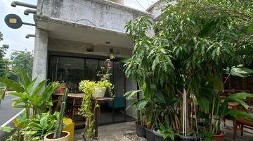 Gambar 4 Rumah Murah Area Komersil Cocok Untuk Kafe Dan Resto Jual Cepat 