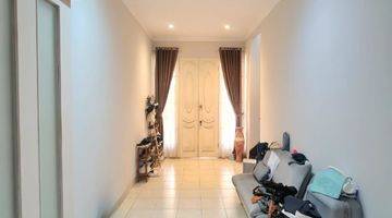 Gambar 4  Rumah Bagus Semi Furnished Di Bintaro Jaya Sektor 9