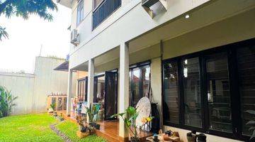 Gambar 1  Rumah Bagus Semi Furnished Di Bintaro Jaya Sektor 2