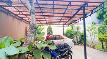 Gambar 2  Rumah Bagus Semi Furnished Di Bintaro Jaya Sektor 2