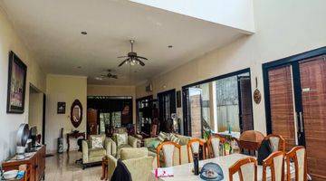 Gambar 4  Rumah Bagus Semi Furnished Di Bintaro Jaya Sektor 2