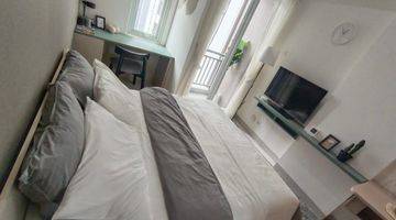 Gambar 2 Apartemen Akasa Pure Living Type Studio Furnished di Serpong Kota Tangerang Selatan