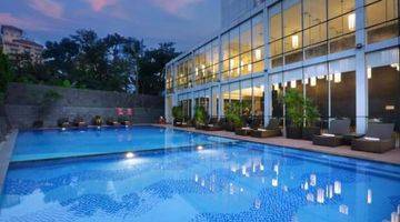 Gambar 2 Hotel Mewah Harga Super Murah, Mecure Jakarta Simatupang Hotel