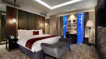 Gambar 4 Hotel Mewah Harga Super Murah, Mecure Jakarta Simatupang Hotel