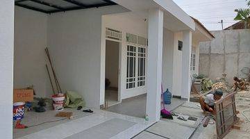 Gambar 5 Rumah Baru Dan Bagus di Pancoran Mas Depok Jawa Barat