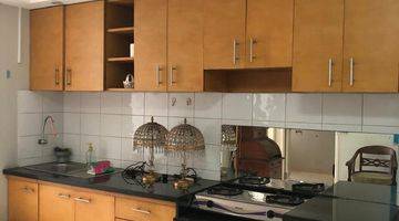 Gambar 1 Apartemen Bagus 2 Bedroom Furnished  Di Wisma Gading Permai, Jakarta Pusat