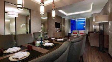 Gambar 5 Hotel Mewah Harga Super Murah, Mecure Jakarta Simatupang Hotel