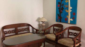 Gambar 2 Apartemen Bagus 2 Bedroom Furnished  Di Wisma Gading Permai, Jakarta Pusat