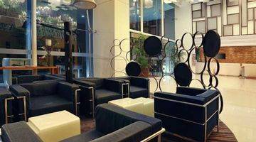 Gambar 3 Hotel Mewah Harga Super Murah, Mecure Jakarta Simatupang Hotel