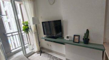 Gambar 4 Apartemen Akasa Pure Living Type Studio Furnished di Serpong Kota Tangerang Selatan