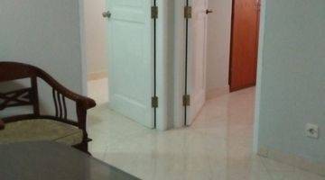 Gambar 5 Apartemen Bagus 2 Bedroom Furnished  Di Wisma Gading Permai, Jakarta Pusat