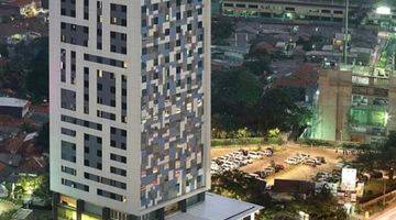 Gambar 1 Hotel Mewah Harga Super Murah, Mecure Jakarta Simatupang Hotel