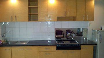 Gambar 4 Apartemen Bagus 2 Bedroom Furnished  Di Wisma Gading Permai, Jakarta Pusat