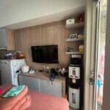 Gambar 3 Dijual Apartemen Furnished Di Tower Azolla Summarecon Bekasi Apartemen Summarecon Bekasi - Springlake Furnished