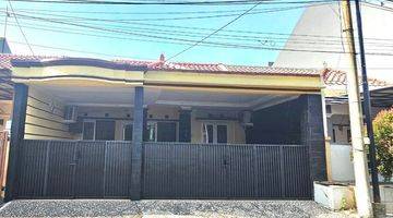 Gambar 1 Rumah Cantik Siap Huni Di Boulevard Hijau Harapan Indah Bekasi Rumah SHM - Sertifikat Hak Milik di Harapan Indah, Bekasi Utara, Harapan Indah