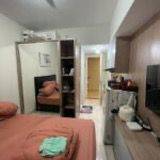 Gambar 2 Dijual Apartemen Furnished Di Tower Azolla Summarecon Bekasi Apartemen Summarecon Bekasi - Springlake Furnished