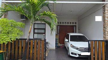 Gambar 1 Dijual Rumah 2 Lantai Di Perumahan Griya Mustika Sari Bekasi Unfurnished SHM - Sertifikat Hak Milik di Mustika Sari, Bekasi Timur, Mustikasari Rumah