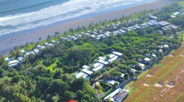 Gambar 3 Tanah Strategis 250 Meter Pantai Klating Krambitan Dkt Yeh Gangga