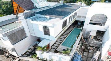 Gambar 2 Villa Brand New Mediterranean Di Tumbak Bayuh Cepaka Dkt Prerenan