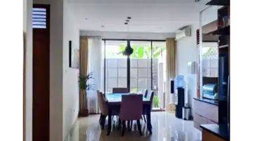 Gambar 3 Rumah Mewah Link Elit One Gate Di Teras Ayung Gator Subroto Timur Rumah Semi Furnished Bagus SHM - Sertifikat Hak Milik di Perumahan teras ayung jln gatot subroto timur, Denpasar Timur