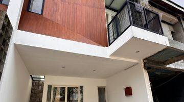 Gambar 2 Brand New House Exclusive Hanya 5 Menit Ke Lebak Bulus