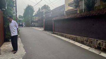 Gambar 4 Dijual Cepat Rumah Cantik Di Cirendeu