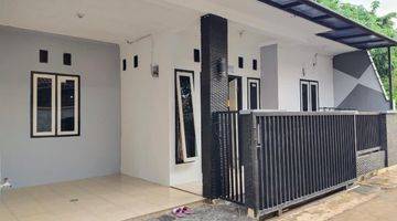 Gambar 1 Rumah Cantik Minimalis, Siap Huni, Harga Terjangkau