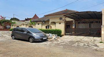 Gambar 1 Rumah Bagus Di Cinere, Lokasi Strategis