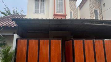 Gambar 1 Dijual Cepat Rumah Cantik Di Cirendeu