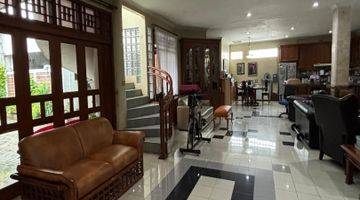 Gambar 5 Dijual Rumah Jalan Bango Cilandak Harga Bagus Lokasi Super Strategis