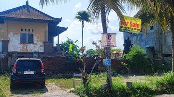 Gambar 5 Tanah Comersil Di Bisma Ubud