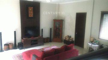 Gambar 5 Dijual Rumah Hook Harga Menarik Di Bintaro Sektor 5