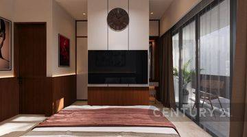 Gambar 5 Dijual Rumah Baru  Minimalis Modern Di Bintaro Sektor 