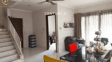 Gambar 1 Dijual Rumah Strategis Siap Huni  Di Discovery Bintaro Sektor 9