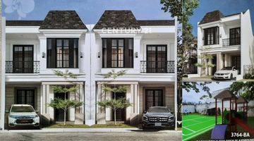 Gambar 1 Dijual Rumah Brand New Harga Menarik Di Pondok Aren Bintaro 