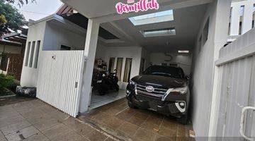 Gambar 1 Dijual Rumah Bagus Siap Huni Harga Menarik Di Bintaro Sektor 3