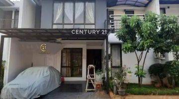 Gambar 1 Dijual Rumah Minimalis Startegis Di Dekat Bintaro Ex Change