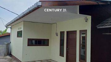 Gambar 1 Dijual Rumah Bagu Strategis Harga Menarik Di Parigi Bintaro 