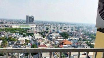 Gambar 2 Apartemen Grand Icon Caman Raya Bekasi