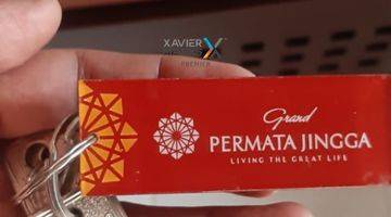 Gambar 3 Rumah Furnished Bagus Di Grand Permata Jingga Pakis Malang