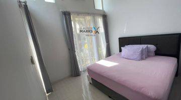 Gambar 2 Rumah Furnished Bagus Di Grand Permata Jingga Pakis Malang