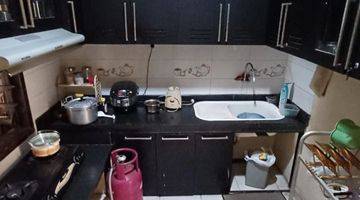 Gambar 1 Rumah Furnished Bagus SHM - Sertifikat Hak Milik